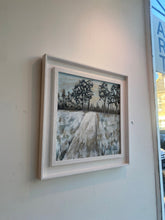 Eleanor Spens, 'Winter Walk'