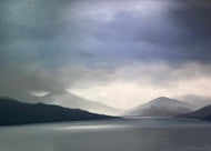 Yvonne Hair, 'Ever-Changing Light'