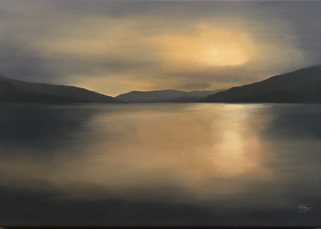 Yvonne Hair 'Golden Sun'
