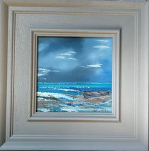 Bruce Graham 'After the Storm passes'