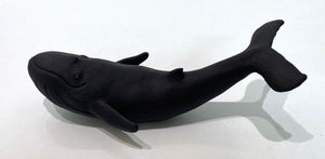 Leonie Macmillan 'Minke Baby Whale'