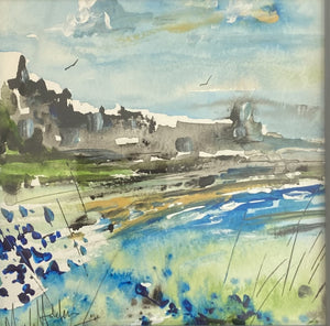 Mark Holden 'The Castle St Andrews'