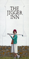 Davy Macdonald 'The Jigger Inn'