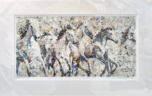 Paul Bartlett 'Equine Spirit'