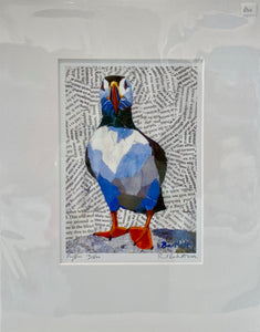 Paul Bartlett 'Puffin'