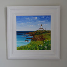 Sheila Fowler 'Turnberry Lighthouse'