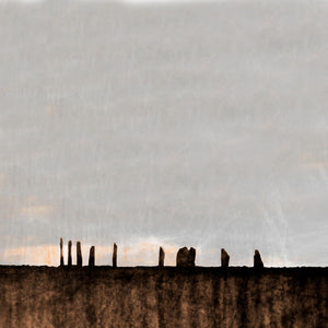 Ian Ledward 'Sunrise Ring of Brodgar Orkney'