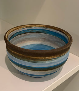 Leonie MacMillan 'Medium Sea Bowl'